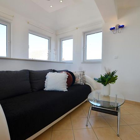 Peter Apartment Rovinj Exteriör bild