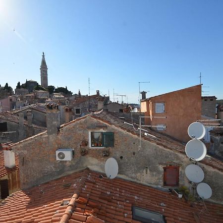 Peter Apartment Rovinj Exteriör bild